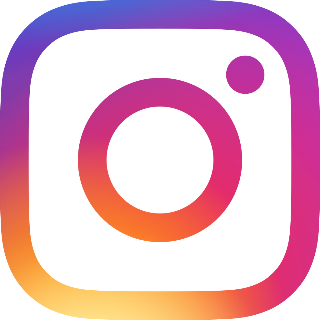 Besuchen Sie mich auf Instagram!